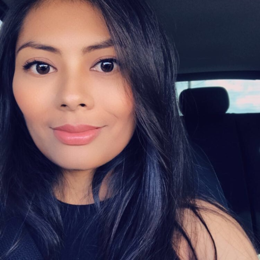 Meet your Posher, Dianna